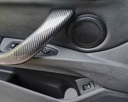 Серый БМВ Х1, объемом двигателя 2.8 л и пробегом 142 тыс. км за 19999 $, фото 34 на Automoto.ua