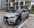 Сірий БМВ Х1, об'ємом двигуна 2 л та пробігом 188 тис. км за 11500 $, фото 6 на Automoto.ua