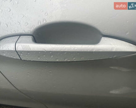 Серый БМВ Х1, объемом двигателя 2 л и пробегом 124 тыс. км за 19500 $, фото 54 на Automoto.ua