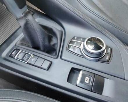 Серый БМВ Х1, объемом двигателя 2.8 л и пробегом 142 тыс. км за 19999 $, фото 36 на Automoto.ua