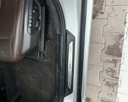 Сірий БМВ Х1, об'ємом двигуна 2 л та пробігом 188 тис. км за 11500 $, фото 14 на Automoto.ua