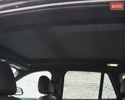 Серый БМВ Х1, объемом двигателя 2 л и пробегом 117 тыс. км за 18555 $, фото 13 на Automoto.ua