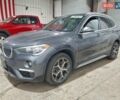 Серый БМВ Х1, объемом двигателя 2 л и пробегом 83 тыс. км за 4200 $, фото 1 на Automoto.ua