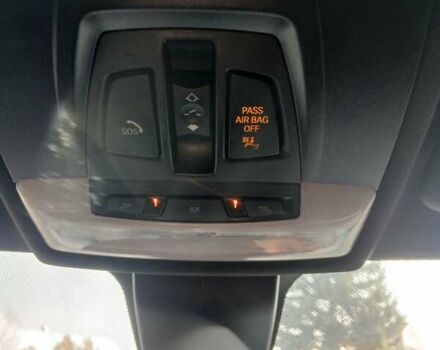 Сірий БМВ Х1, об'ємом двигуна 2 л та пробігом 189 тис. км за 16500 $, фото 18 на Automoto.ua