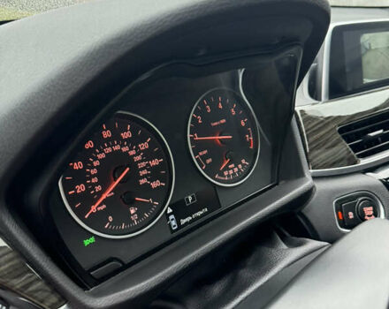 Сірий БМВ Х1, об'ємом двигуна 2 л та пробігом 202 тис. км за 18500 $, фото 25 на Automoto.ua