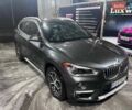 Серый БМВ Х1, объемом двигателя 2 л и пробегом 135 тыс. км за 18000 $, фото 27 на Automoto.ua
