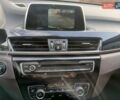 Сірий БМВ Х1, об'ємом двигуна 2 л та пробігом 189 тис. км за 16500 $, фото 21 на Automoto.ua