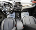 Серый БМВ Х1, объемом двигателя 2 л и пробегом 177 тыс. км за 16999 $, фото 82 на Automoto.ua