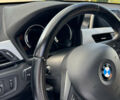 Серый БМВ Х1, объемом двигателя 2 л и пробегом 205 тыс. км за 23800 $, фото 94 на Automoto.ua
