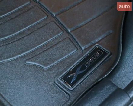 Серый БМВ Х1, объемом двигателя 2 л и пробегом 117 тыс. км за 18555 $, фото 22 на Automoto.ua