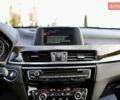 Серый БМВ Х1, объемом двигателя 2 л и пробегом 177 тыс. км за 16999 $, фото 83 на Automoto.ua