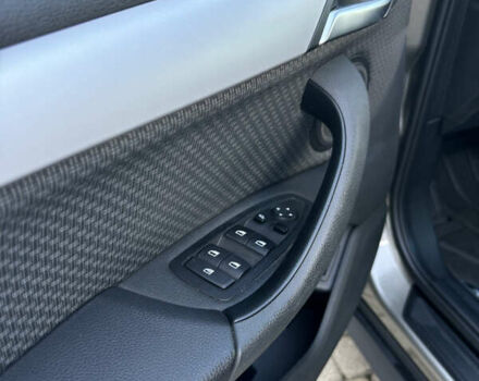 Серый БМВ Х1, объемом двигателя 2 л и пробегом 205 тыс. км за 23800 $, фото 40 на Automoto.ua