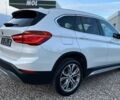 Сірий БМВ Х1, об'ємом двигуна 2 л та пробігом 45 тис. км за 11900 $, фото 4 на Automoto.ua