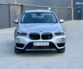 Сірий БМВ Х1, об'ємом двигуна 2 л та пробігом 110 тис. км за 22100 $, фото 1 на Automoto.ua