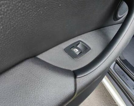 Серый БМВ Х1, объемом двигателя 2.8 л и пробегом 142 тыс. км за 19999 $, фото 39 на Automoto.ua