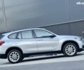 Сірий БМВ Х1, об'ємом двигуна 2 л та пробігом 110 тис. км за 22100 $, фото 7 на Automoto.ua