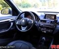 Серый БМВ Х1, объемом двигателя 2 л и пробегом 117 тыс. км за 20999 $, фото 4 на Automoto.ua