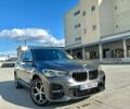 Сірий БМВ Х1, об'ємом двигуна 2 л та пробігом 95 тис. км за 18499 $, фото 6 на Automoto.ua