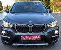 Серый БМВ Х1, объемом двигателя 2 л и пробегом 117 тыс. км за 18999 $, фото 1 на Automoto.ua