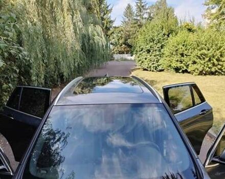 Серый БМВ Х1, объемом двигателя 2.8 л и пробегом 142 тыс. км за 19999 $, фото 18 на Automoto.ua