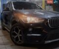 Серый БМВ Х1, объемом двигателя 2 л и пробегом 93 тыс. км за 11000 $, фото 3 на Automoto.ua