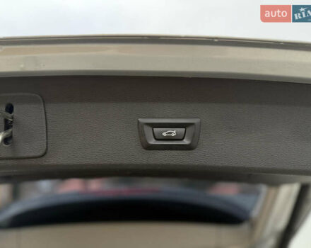 Серый БМВ Х1, объемом двигателя 2 л и пробегом 249 тыс. км за 18900 $, фото 27 на Automoto.ua