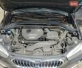 Серый БМВ Х1, объемом двигателя 2 л и пробегом 83 тыс. км за 4200 $, фото 11 на Automoto.ua