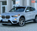 Серый БМВ Х1, объемом двигателя 2 л и пробегом 92 тыс. км за 20500 $, фото 1 на Automoto.ua