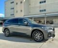 Сірий БМВ Х1, об'ємом двигуна 2 л та пробігом 95 тис. км за 18499 $, фото 4 на Automoto.ua