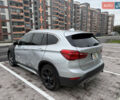 Сірий БМВ Х1, об'ємом двигуна 2 л та пробігом 188 тис. км за 11500 $, фото 4 на Automoto.ua