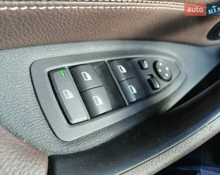 Сірий БМВ Х1, об'ємом двигуна 2 л та пробігом 189 тис. км за 16500 $, фото 24 на Automoto.ua