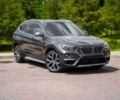 Серый БМВ Х1, объемом двигателя 2 л и пробегом 31 тыс. км за 12800 $, фото 1 на Automoto.ua
