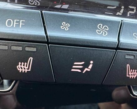 Сірий БМВ Х1, об'ємом двигуна 2 л та пробігом 45 тис. км за 11900 $, фото 6 на Automoto.ua