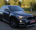 Серый БМВ Х1, объемом двигателя 2 л и пробегом 117 тыс. км за 20000 $, фото 1 на Automoto.ua