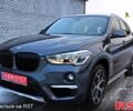 Сірий БМВ Х1, об'ємом двигуна 2 л та пробігом 122 тис. км за 19555 $, фото 5 на Automoto.ua