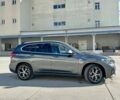 Сірий БМВ Х1, об'ємом двигуна 2 л та пробігом 95 тис. км за 18499 $, фото 1 на Automoto.ua