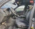 Сірий БМВ Х1, об'ємом двигуна 2 л та пробігом 117 тис. км за 4100 $, фото 6 на Automoto.ua
