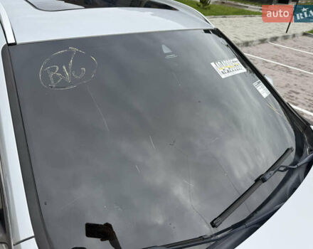 Сірий БМВ Х1, об'ємом двигуна 2 л та пробігом 188 тис. км за 11500 $, фото 21 на Automoto.ua