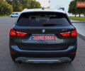 Серый БМВ Х1, объемом двигателя 2 л и пробегом 117 тыс. км за 20999 $, фото 4 на Automoto.ua
