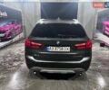 Серый БМВ Х1, объемом двигателя 2 л и пробегом 135 тыс. км за 18000 $, фото 29 на Automoto.ua