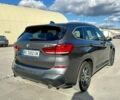 Сірий БМВ Х1, об'ємом двигуна 2 л та пробігом 95 тис. км за 18499 $, фото 49 на Automoto.ua