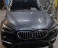 Серый БМВ Х1, объемом двигателя 2 л и пробегом 93 тыс. км за 11000 $, фото 9 на Automoto.ua