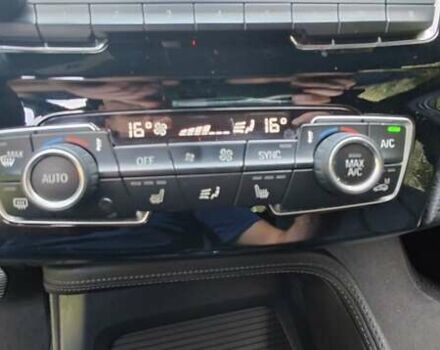 Серый БМВ Х1, объемом двигателя 2.8 л и пробегом 142 тыс. км за 19999 $, фото 29 на Automoto.ua