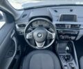 Сірий БМВ Х1, об'ємом двигуна 2 л та пробігом 110 тис. км за 22100 $, фото 10 на Automoto.ua