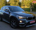 Серый БМВ Х1, объемом двигателя 2 л и пробегом 117 тыс. км за 20999 $, фото 1 на Automoto.ua