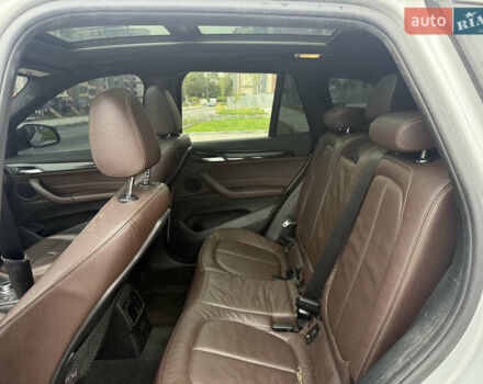 Сірий БМВ Х1, об'ємом двигуна 2 л та пробігом 188 тис. км за 11500 $, фото 30 на Automoto.ua