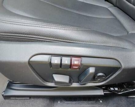 Серый БМВ Х1, объемом двигателя 2.8 л и пробегом 142 тыс. км за 19999 $, фото 37 на Automoto.ua