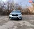 Сірий БМВ Х1, об'ємом двигуна 2 л та пробігом 189 тис. км за 16500 $, фото 1 на Automoto.ua