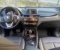 Сірий БМВ Х1, об'ємом двигуна 2 л та пробігом 40 тис. км за 10727 $, фото 1 на Automoto.ua