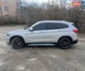 Сірий БМВ Х1, об'ємом двигуна 2 л та пробігом 189 тис. км за 16500 $, фото 2 на Automoto.ua